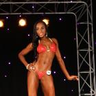 Mecca  Moore - NPC Charlotte Cup  2013 - #1